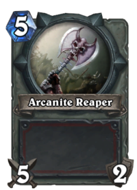 Arcanite Reaper.png, 81kB