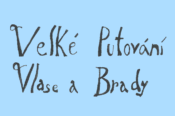 Pozvání na divadelní představení