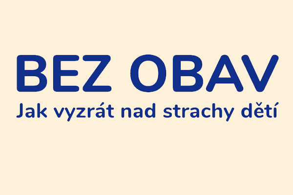 Kurz pro rodiče