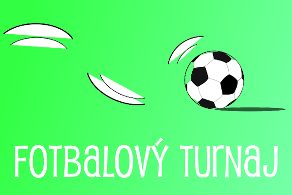 Fotbalový turnaj