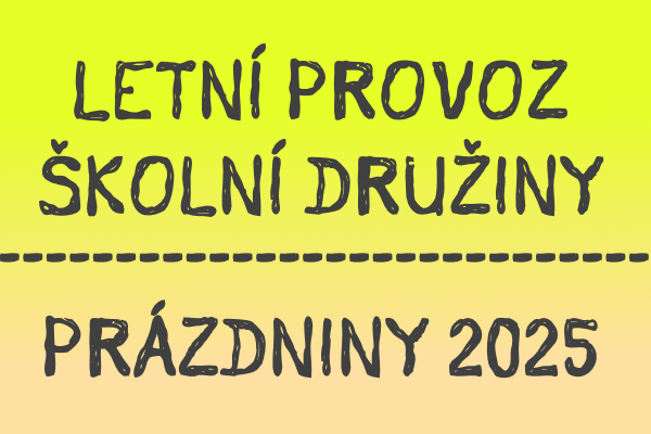 30. 6. do 11. 7. 2025