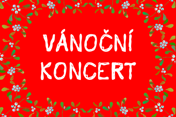 Naladili jsme Vás na Vánoce?