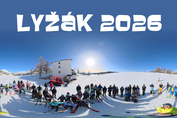 Ohlédnutí za lyžařským kurzem 2026