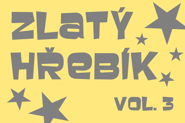 Další ročník Zlatého hřebíku je za námi