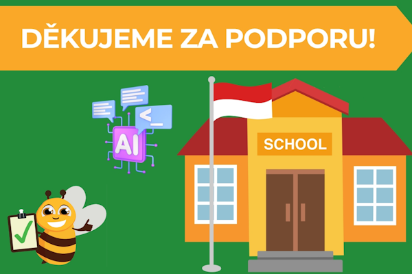 Soutěžili jsme s WocaBee