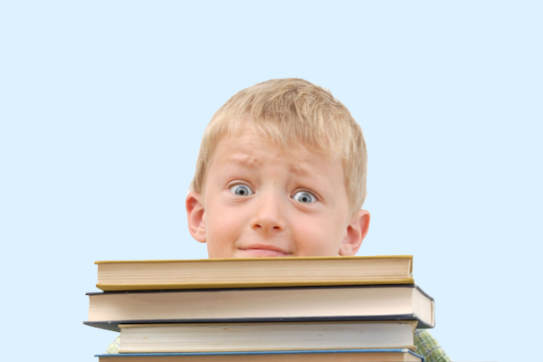 Odpoledne s básničkou