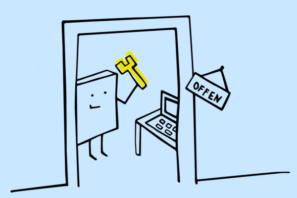 Technické soutěže - výsledky