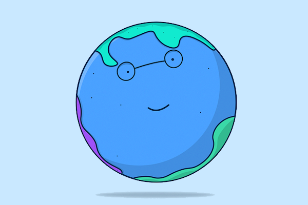 Den Země na naší škole