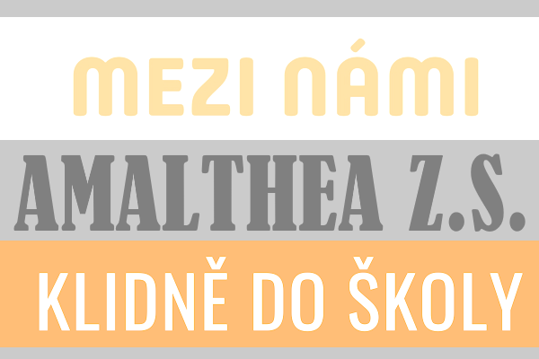 Besedy s lektory z Amalthea