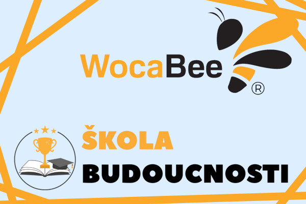 Soutěžíme! Pomozte nám vyhrát!