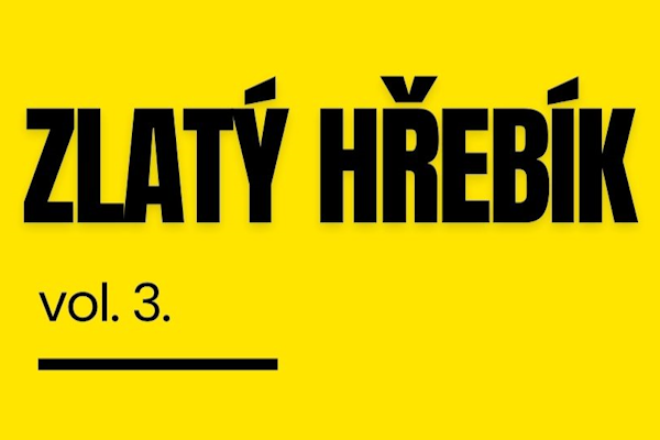 Soutěž Zlatý hřebík