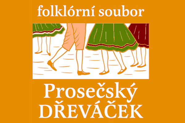 Pozvání pro milovníky lidového tance