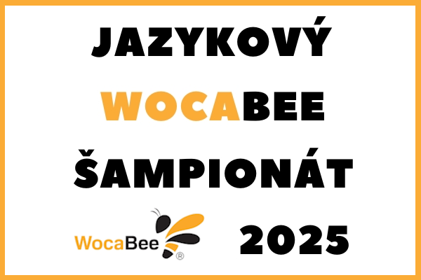 Zapojili jsme se do soutěže