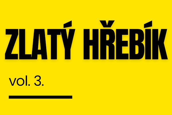 Přihlas se do soutěže!