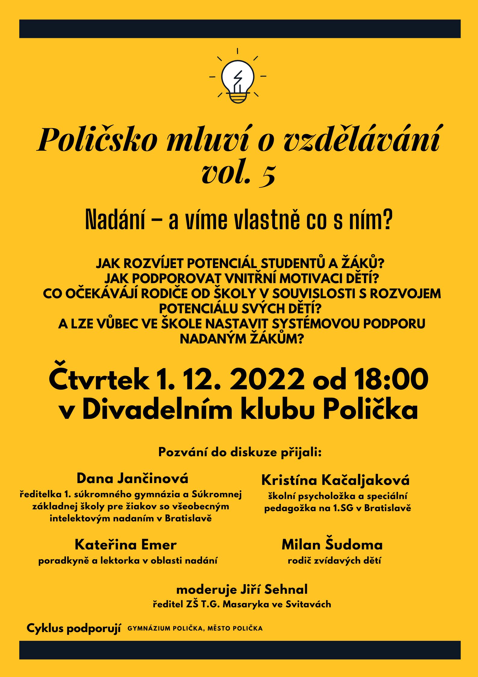 2022 12 GYMPOL Polisko mluv 5