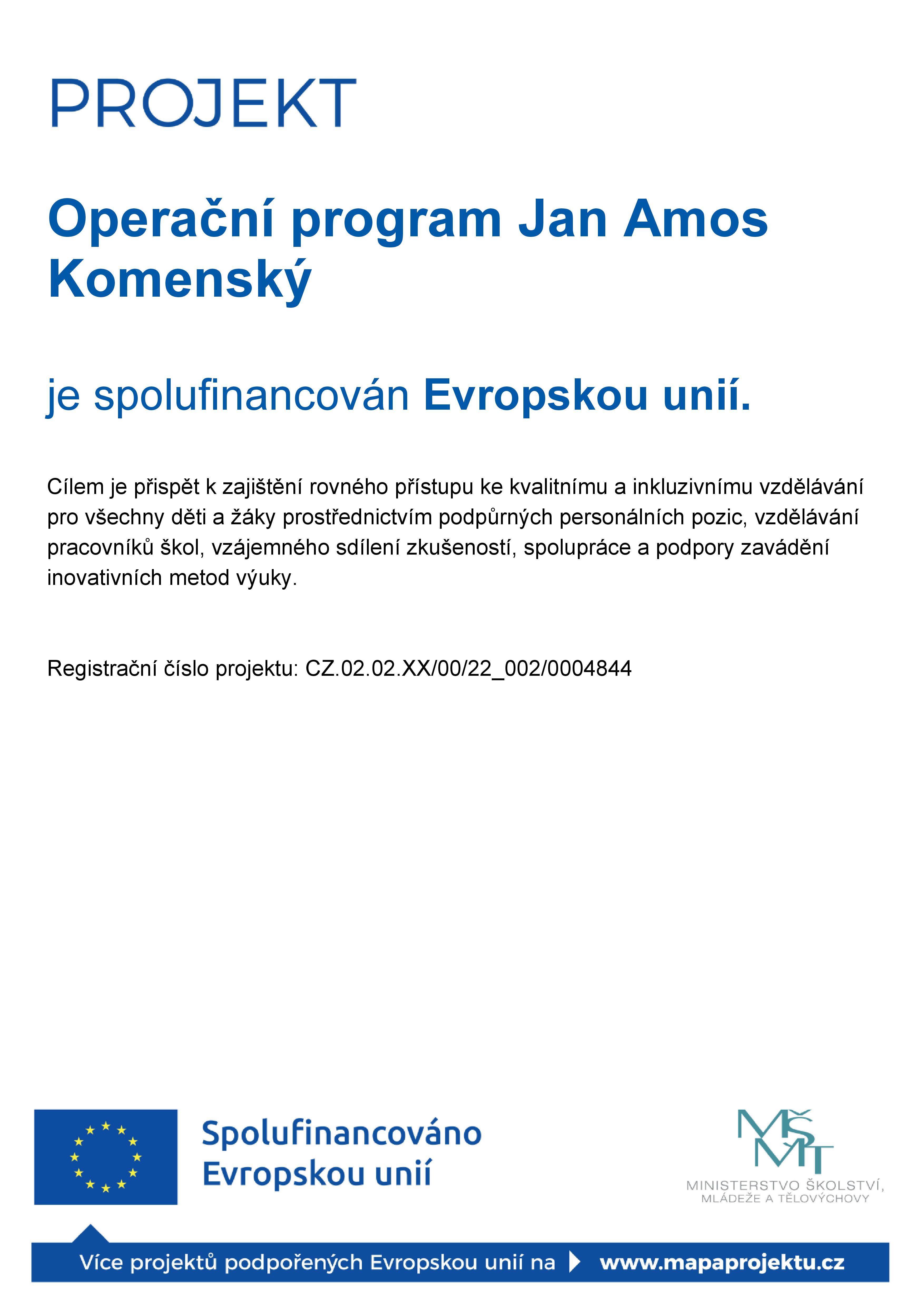 Publicita OPJAK