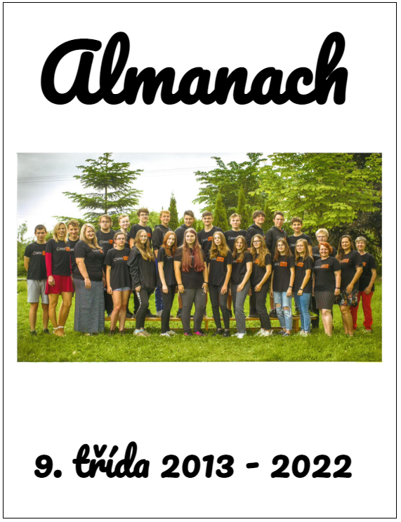 Almanach 2013 2022