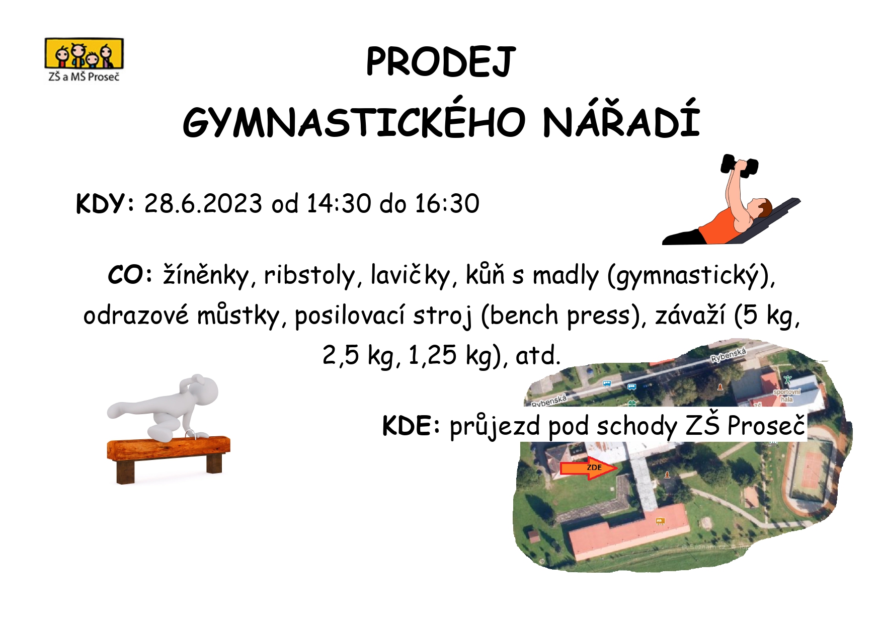 Prodej gymnastickho nad page 0001