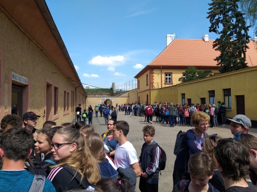 2019 05 19terezin lidice lany