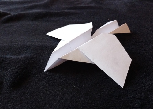 2021 03 29 origami