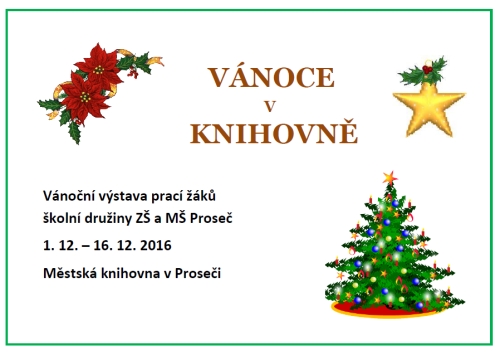 2016 12 knihovna vanoce m