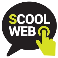 scoolweb logo m
