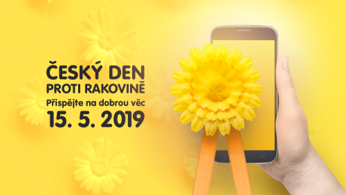 2019 05 den proti rakovine