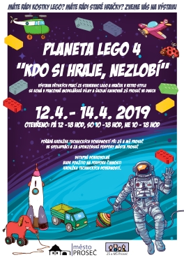 planeta lego 2019 m