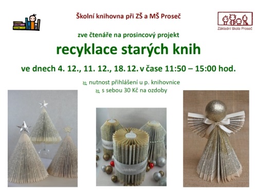 2019 12 04 recyklace starych knih m