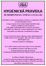 prezencni vyuka 1st pravidlaceduleWC mini