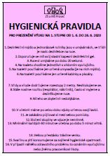 prezencni vyuka 1st pravidlaceduleWC mini