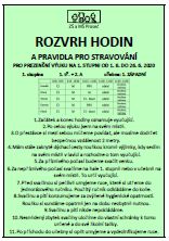 prezencni vyuka 1st rozvrhhodin1 2 mini