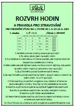 prezencni vyuka 1st rozvrhhodin1 2 mini