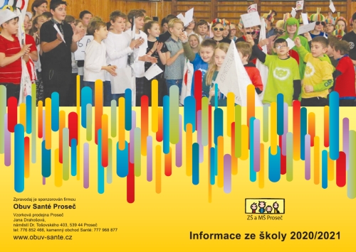 2020/2021 informace ze skoly obalka