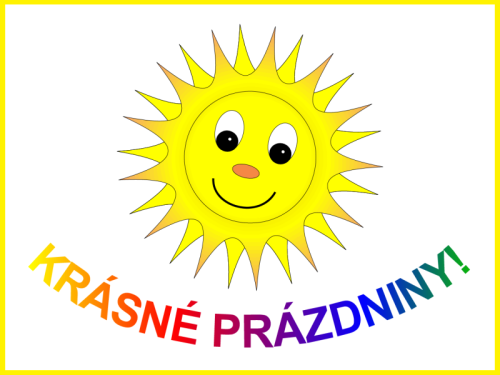 prazdniny m