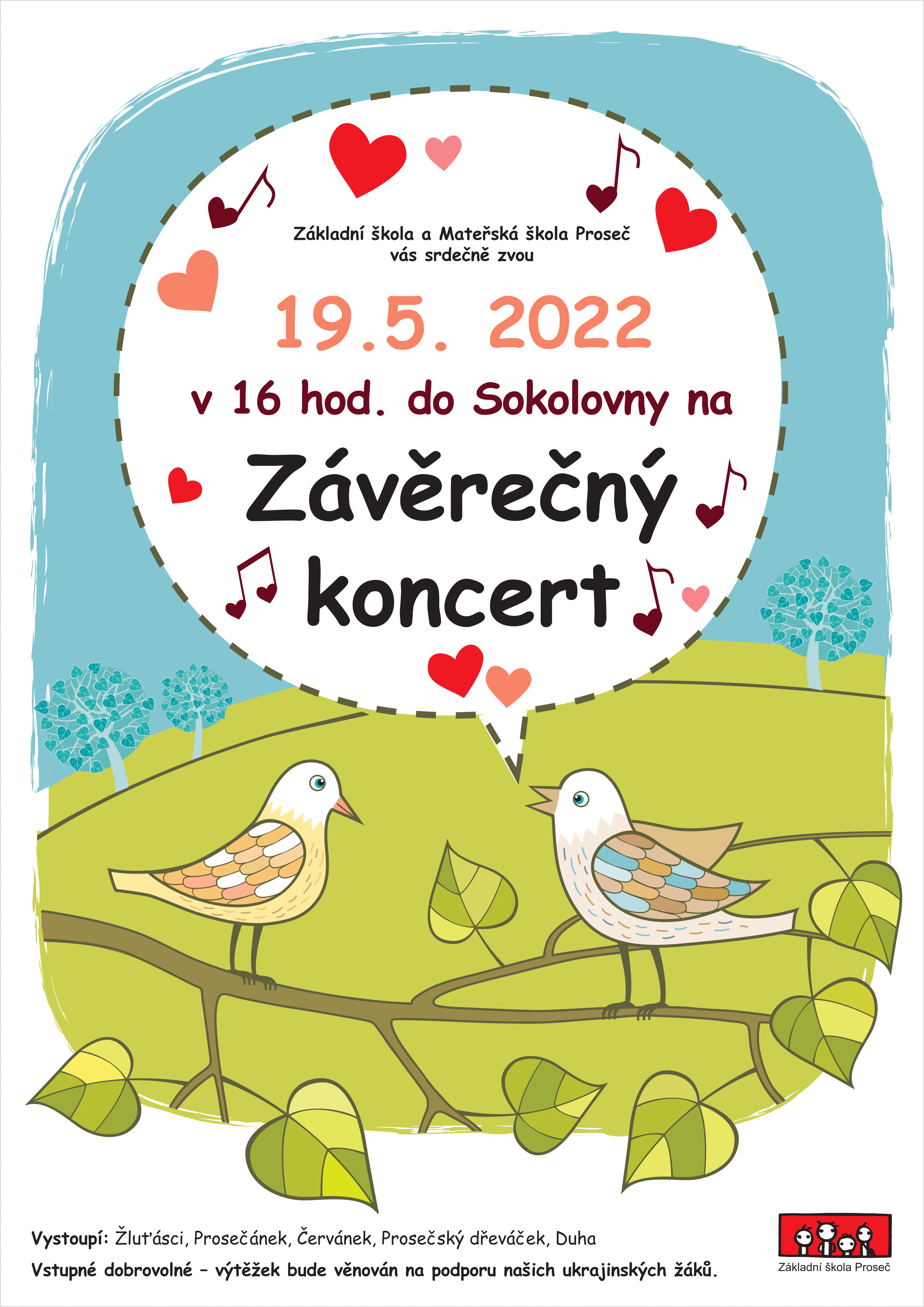 Zaverecny koncert 195