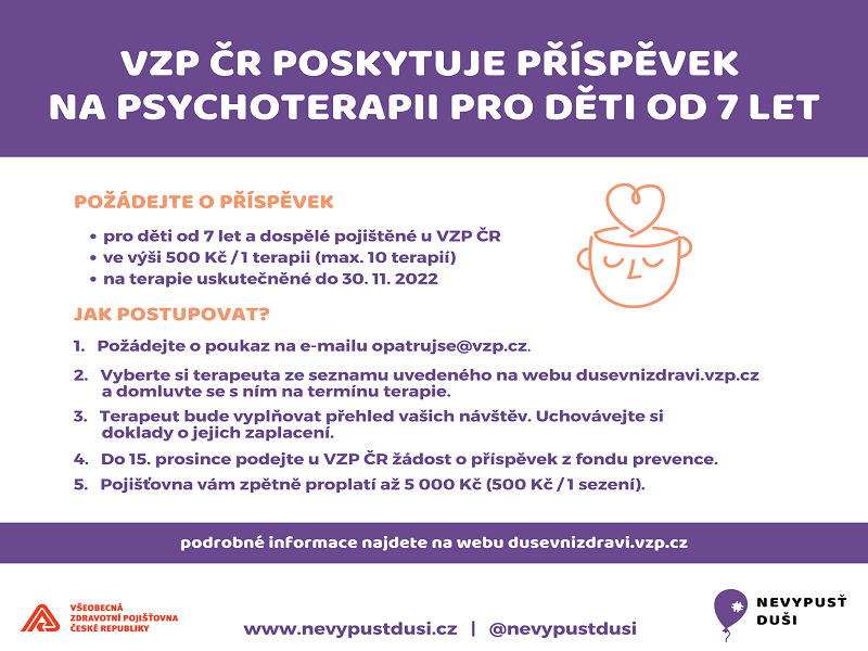 prispevek VZP