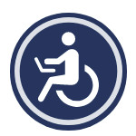userway logo