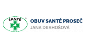 Obuv Santé Proseč