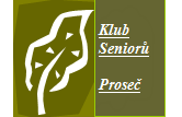 Klub seniorů Proseč